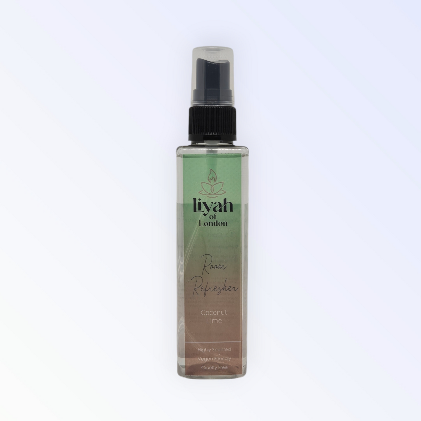 Coconut Lime Room Spray