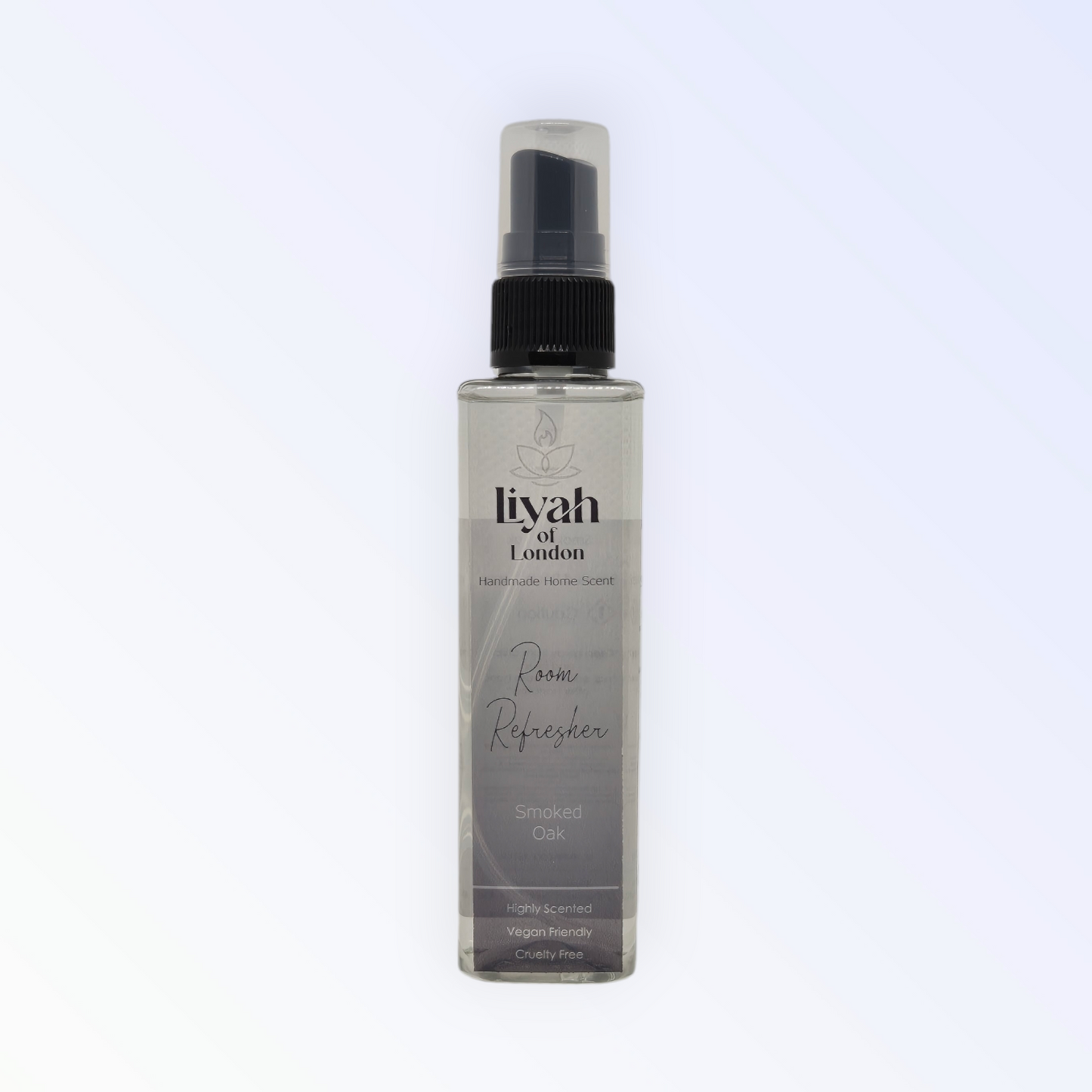 Smoked Oak Room Spray