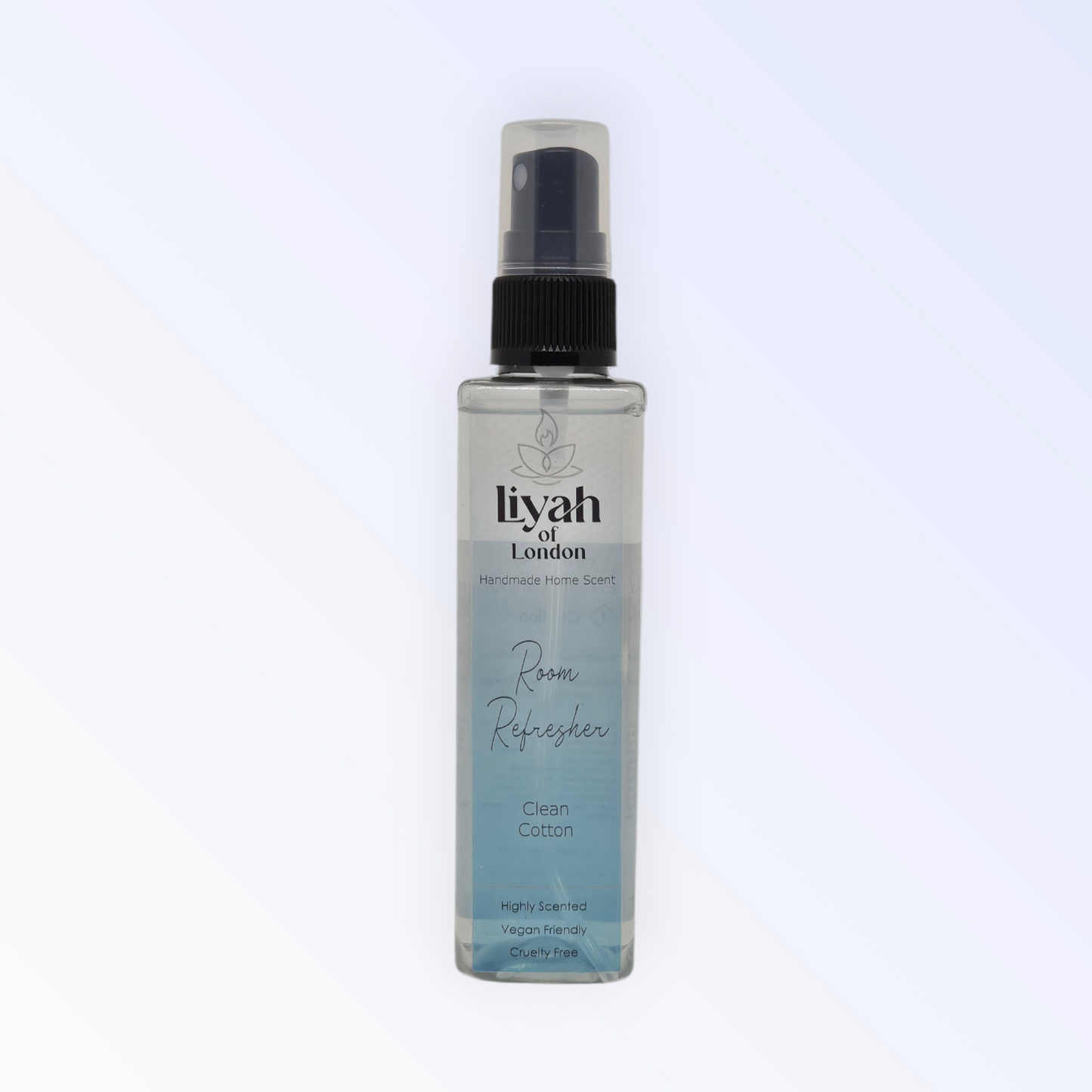Clean Cotton Room Spray