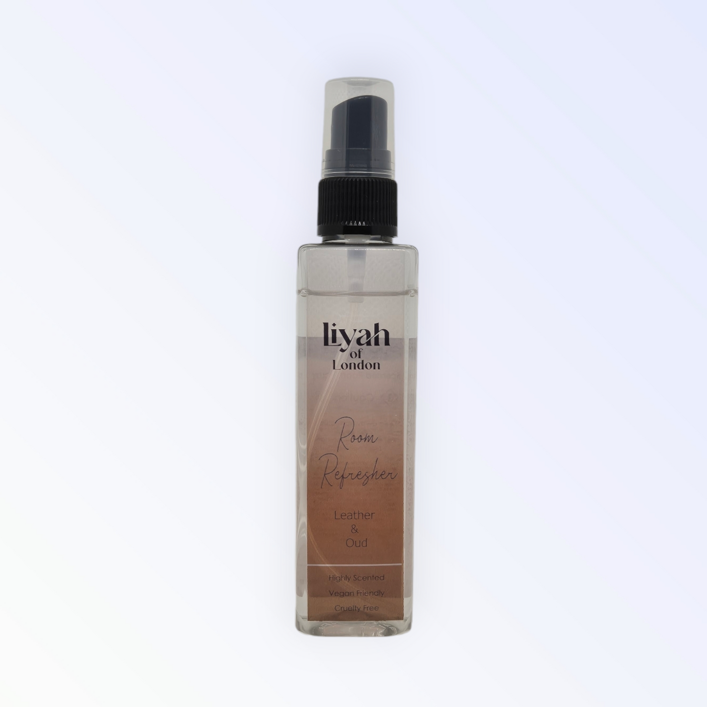Leather & Oud Room Spray