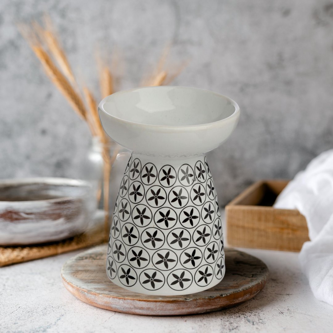 Wax Warmers & Oil burners