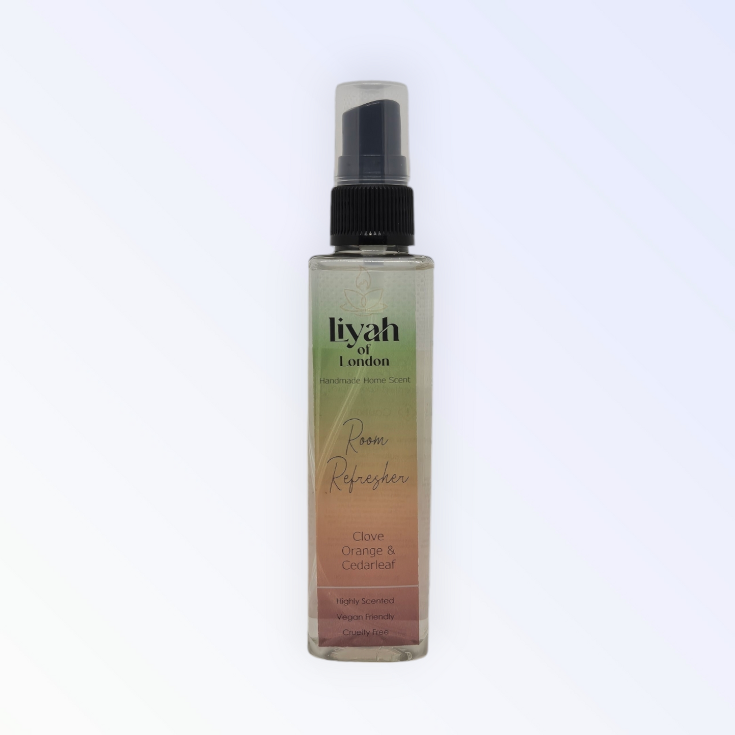 Clove Orange & Cedarleaf Room Spray