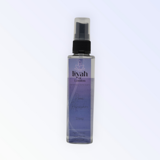 Sleep Room Spray
