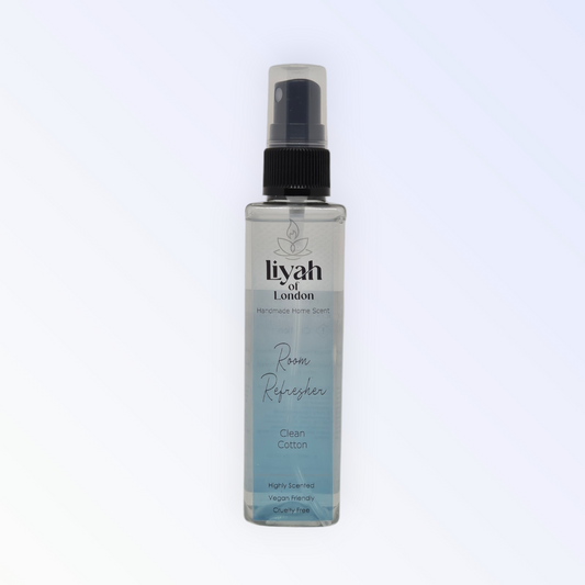 Clean Cotton Room Spray
