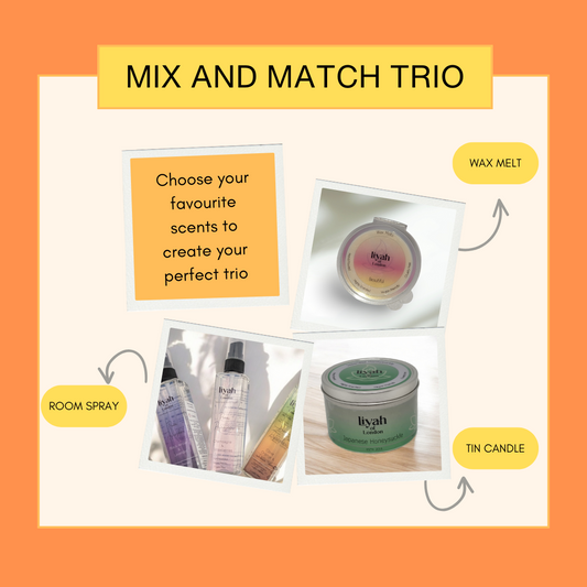 Classic Trio
